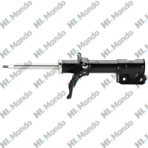 Амортизатор передний левый