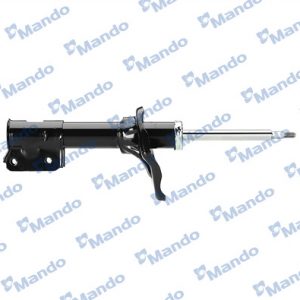 Амортизатор передний правый