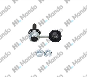 Стойка переднего стабилизатора правая