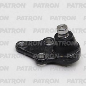 Опора шаровая нижняя передней подвески