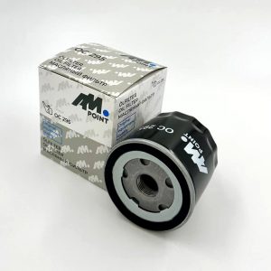 Фильтр масляный