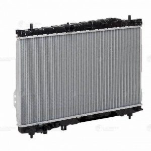 Радиатор основной