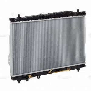 Радиатор основной