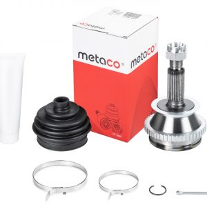 ШРУС наружный передний