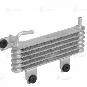 Радиатор масляный