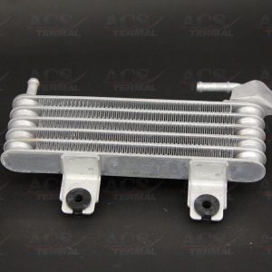 Радиатор масляный