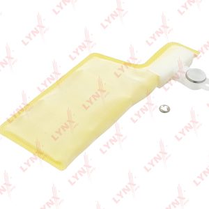 Фильтр сетчатый