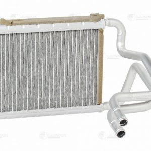 Радиатор отопителя