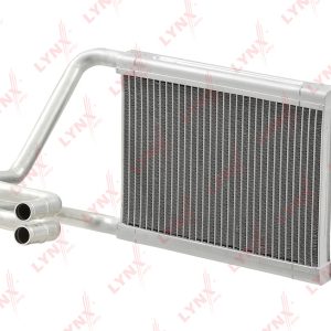 Радиатор отопителя