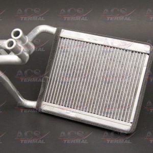 Радиатор отопителя