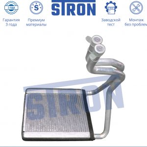 Радиатор отопителя