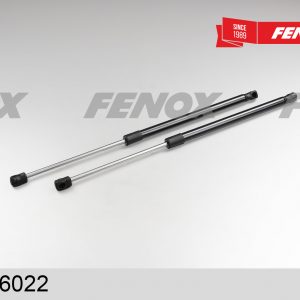 Амортизатор двери багажника