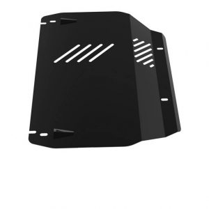 Защита картера и КПП