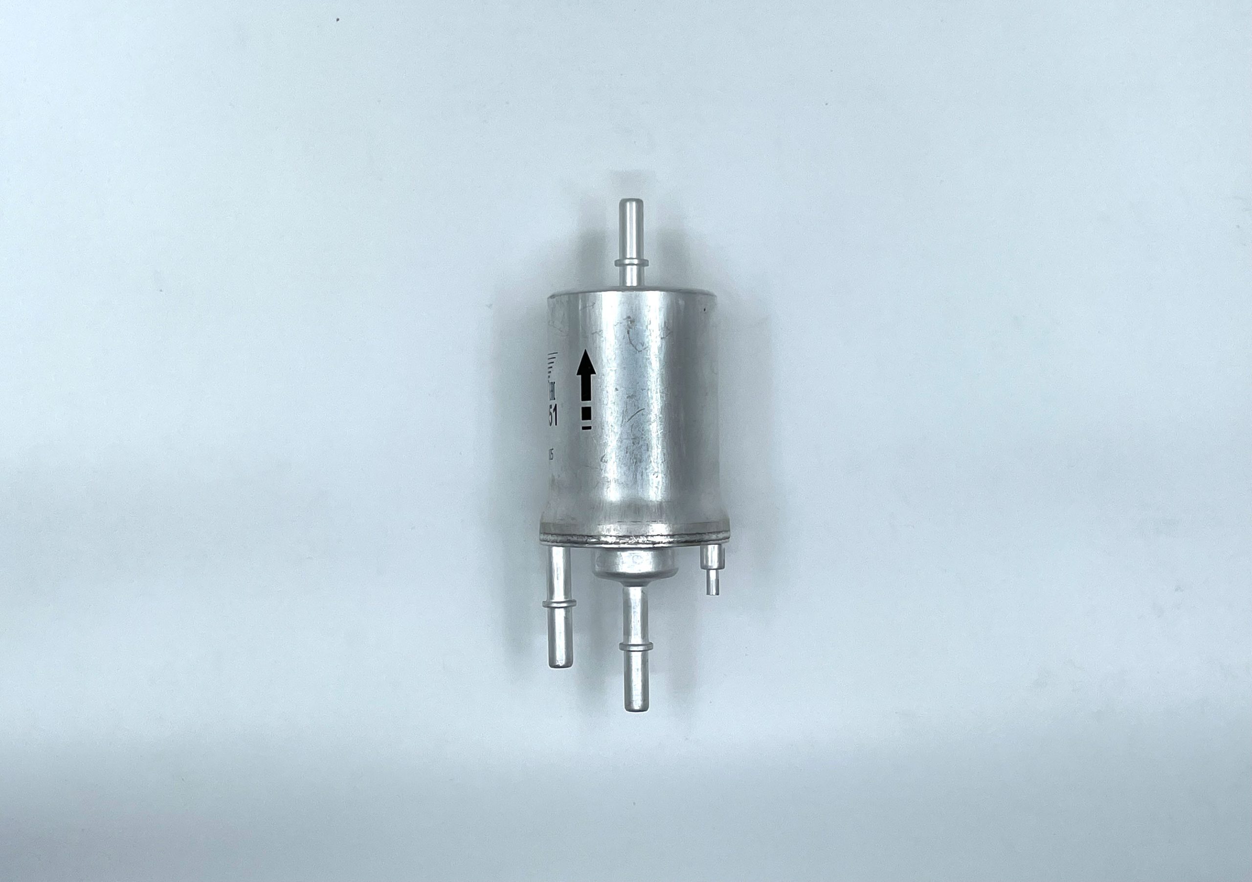 Фильтр топливный