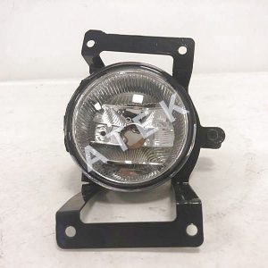 Фара противотуманная левая