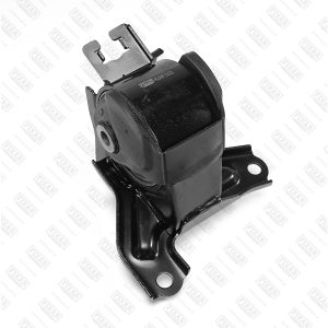 Опора КПП левая