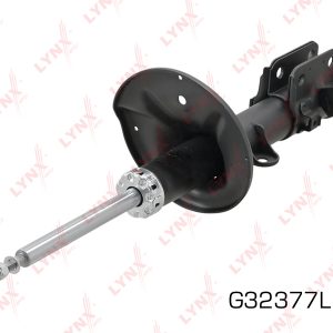 Амортизатор задний левый