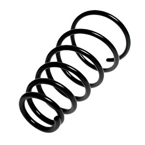 Пружина задняя