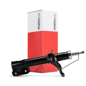 Амортизатор задний правый