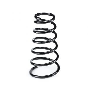 Пружина задняя