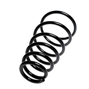 Пружина задняя