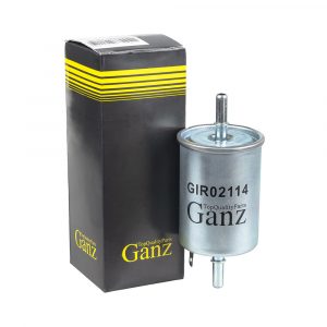 Фильтр топливный