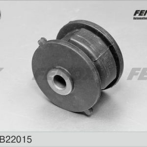 Сайлентблок заднего продольного рычага