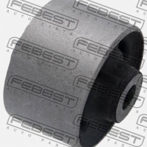 Сайлентблок заднего продольного рычага