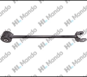 Амортизатор передний левый