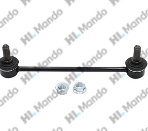 Стойка заднего стабилизатора