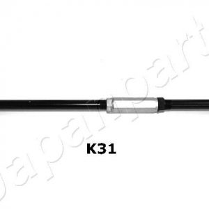 Тяга задняя поперечная