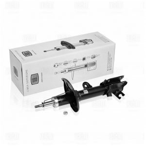 Амортизатор передний левый