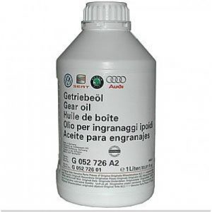 Масло трансмиссионное