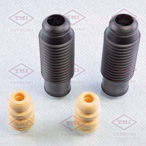 Пыльники с отбойниками передних амортизаторов к-кт