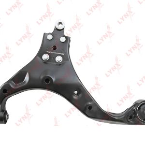 Рычаг передний левый