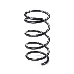 Пружина передняя