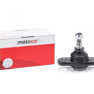 Опора шаровая нижняя передней подвески