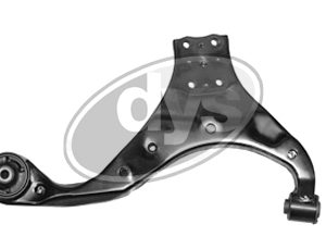 Рычаг передний правый