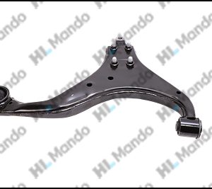 Рычаг передний левый