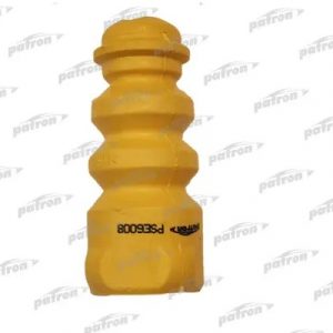 Отбойник заднего амортизатора