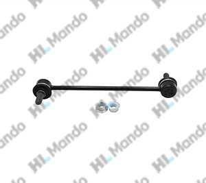 Стойка переднего стабилизатора