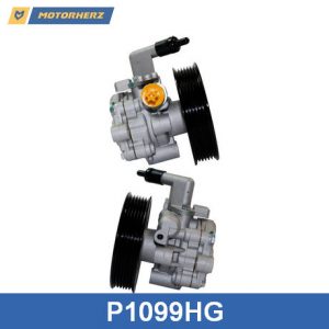 Насос гидроусилителя