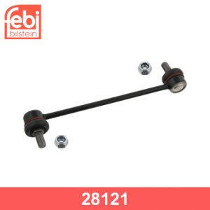 Стойка переднего стабилизатора