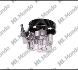 Насос гидроусилителя