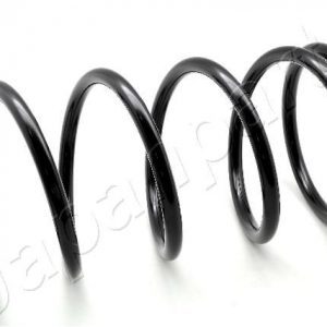 Пружина передняя