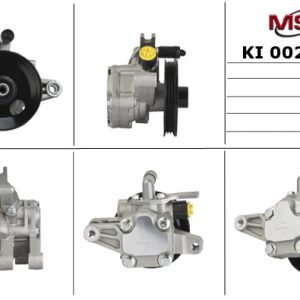 Насос гидроусилителя