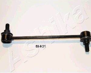 Стойка переднего стабилизатора