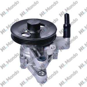 Насос гидроусилителя