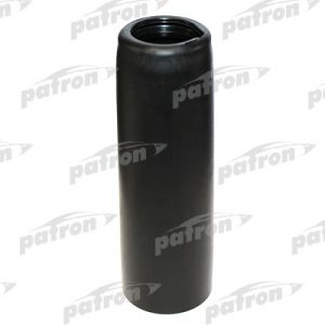 Пыльник заднего амортизатора