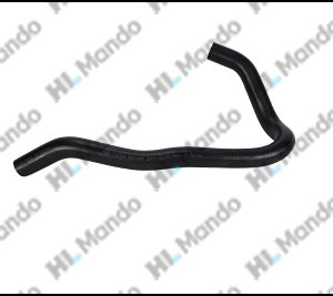 Патрубок радиатора